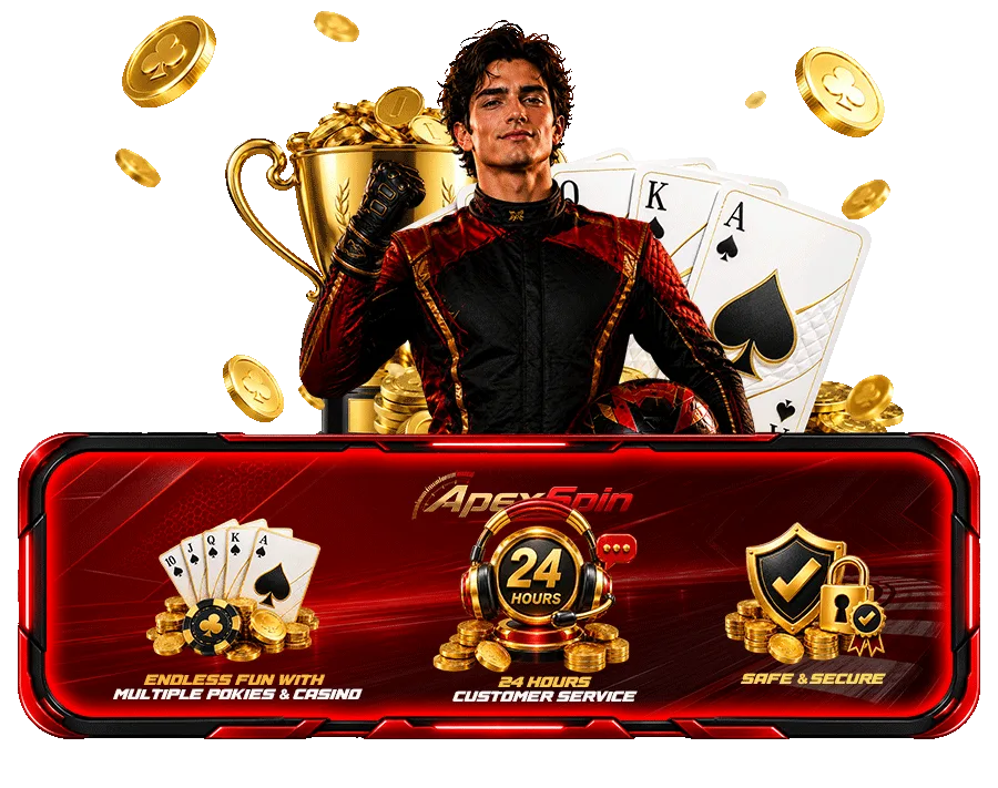 Login header