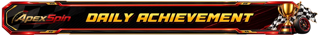 H-daily achievement