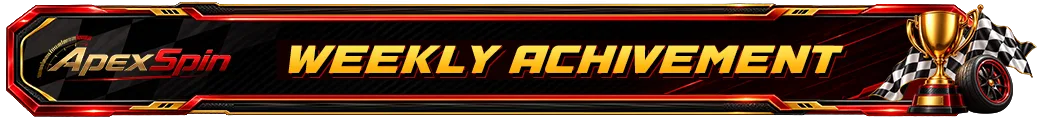 I-Weekly achievement