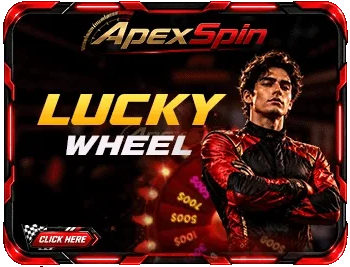 Lucky Wheel