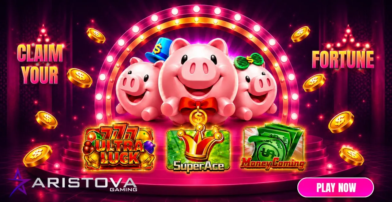 Sliding banner 1